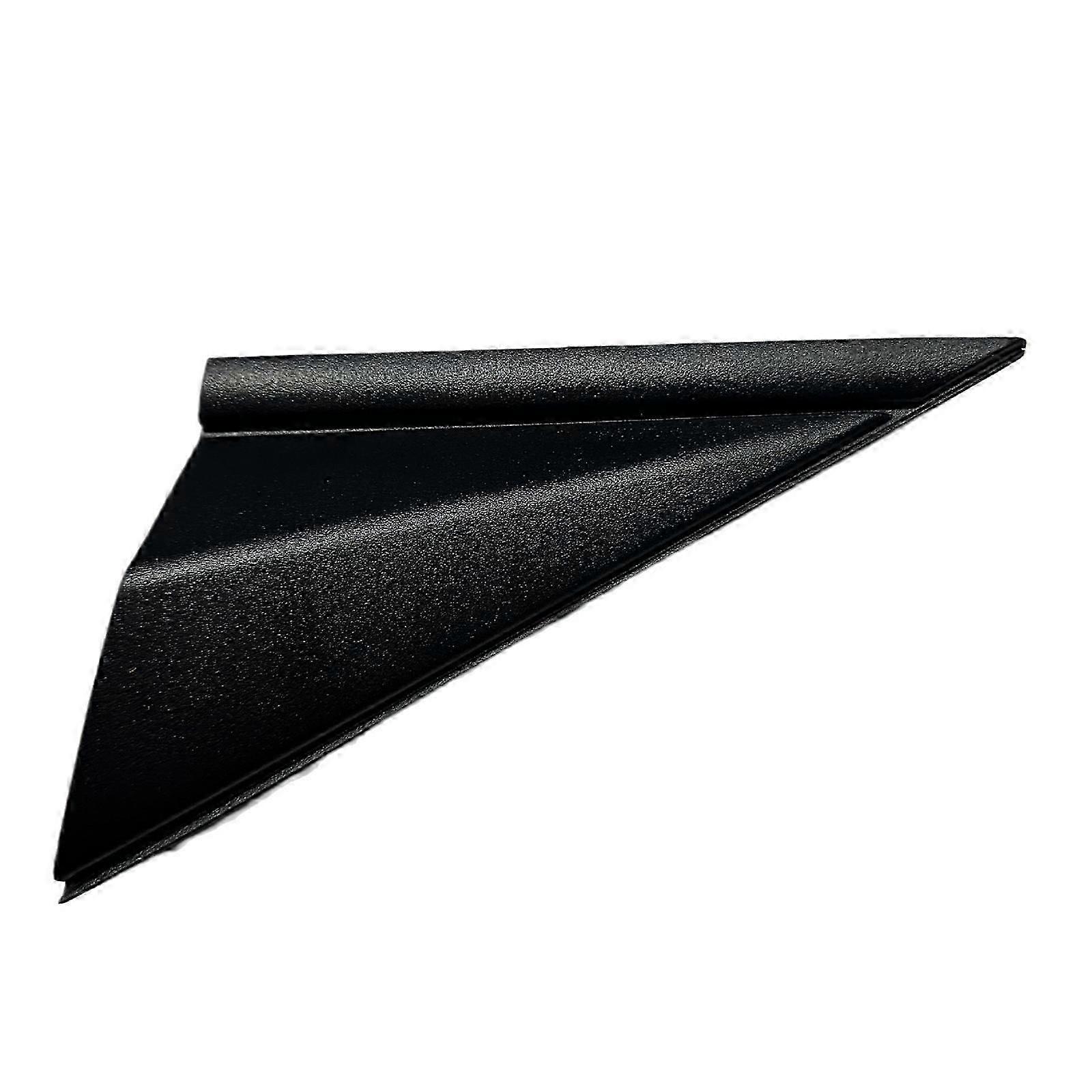 Suitable Suitable for New Front A-Pillar Right Side Decoration Elantra Md 861903X000 Rearview Mirror Triangle Cover