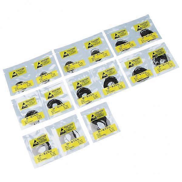 2Pcs Back Gasket Washers Set Replacement 0.7mm
