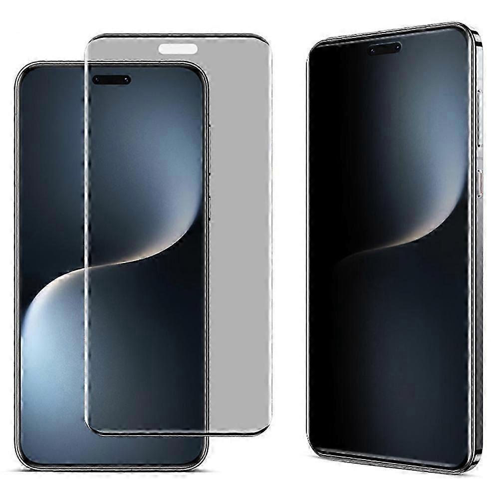 IMAK For Honor Magic7 Pro 5G Anti-Spy Tempered Glass Screen Protector (No Edge Version)