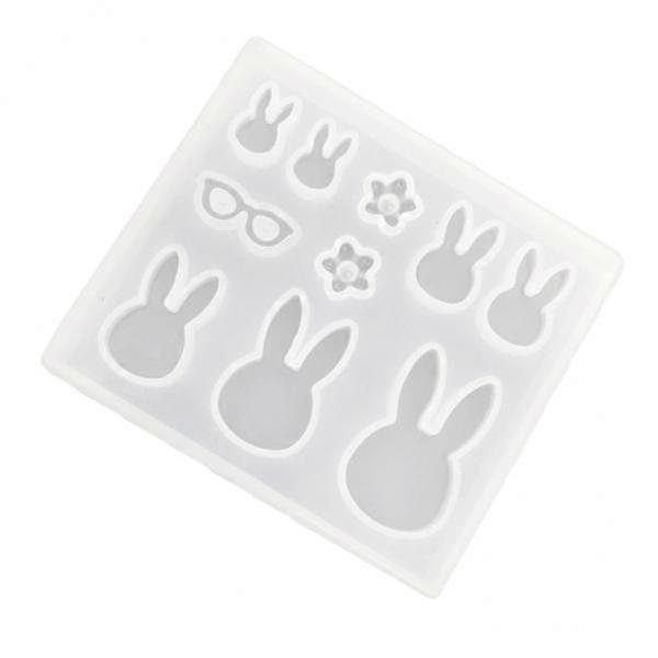 6x9 Mold Set for DIY Resin Crafting