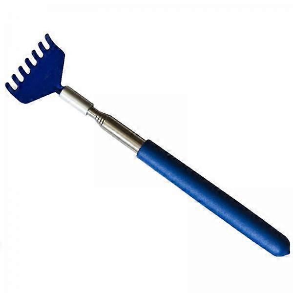 Extendable Telescopic Back Scratcher - Reach Every Itch!