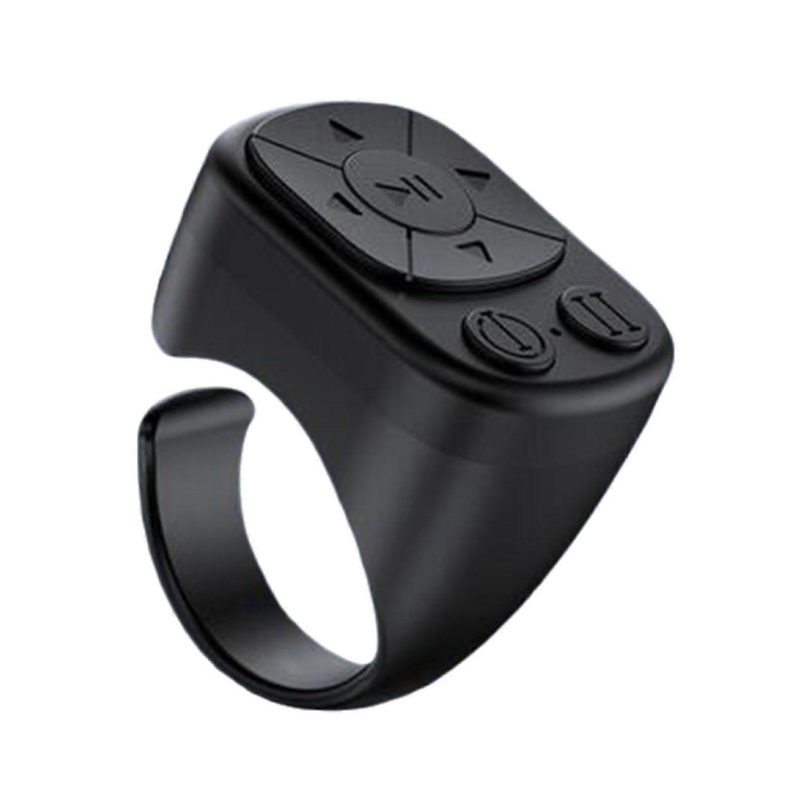 Scroll Control Page Turner Camera Shutter for Office Workers