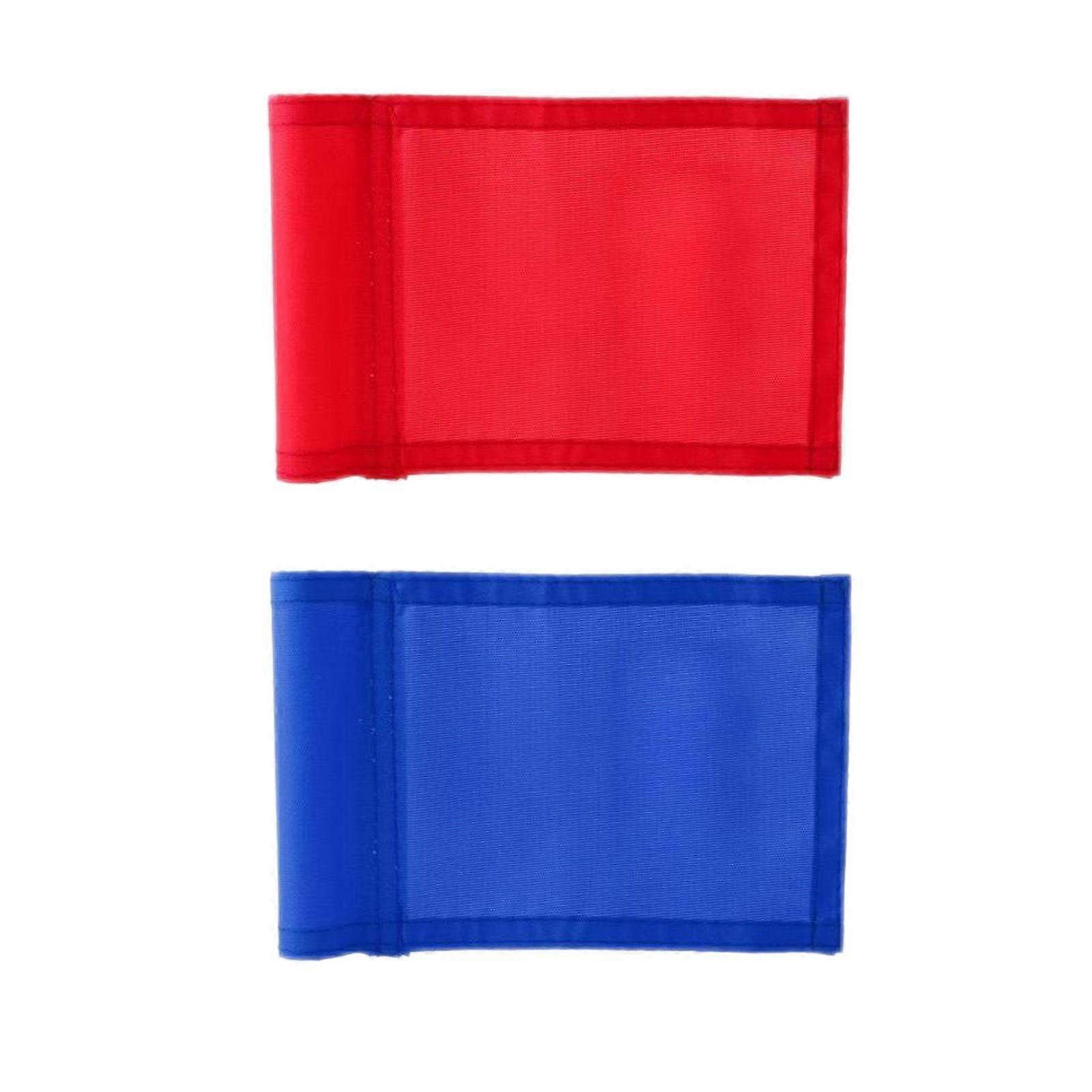 2x Putting Practice /