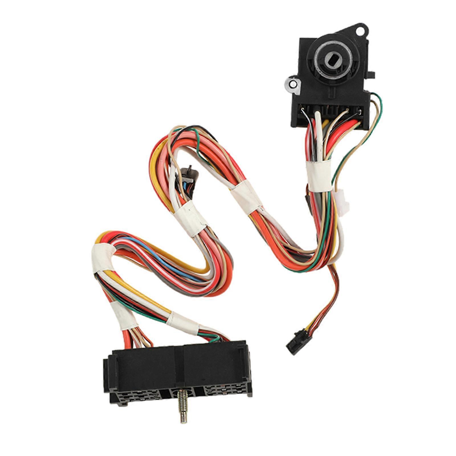 Engine Start Switch 26061331 Car Engine Start Push Button Switch Ignition Starter