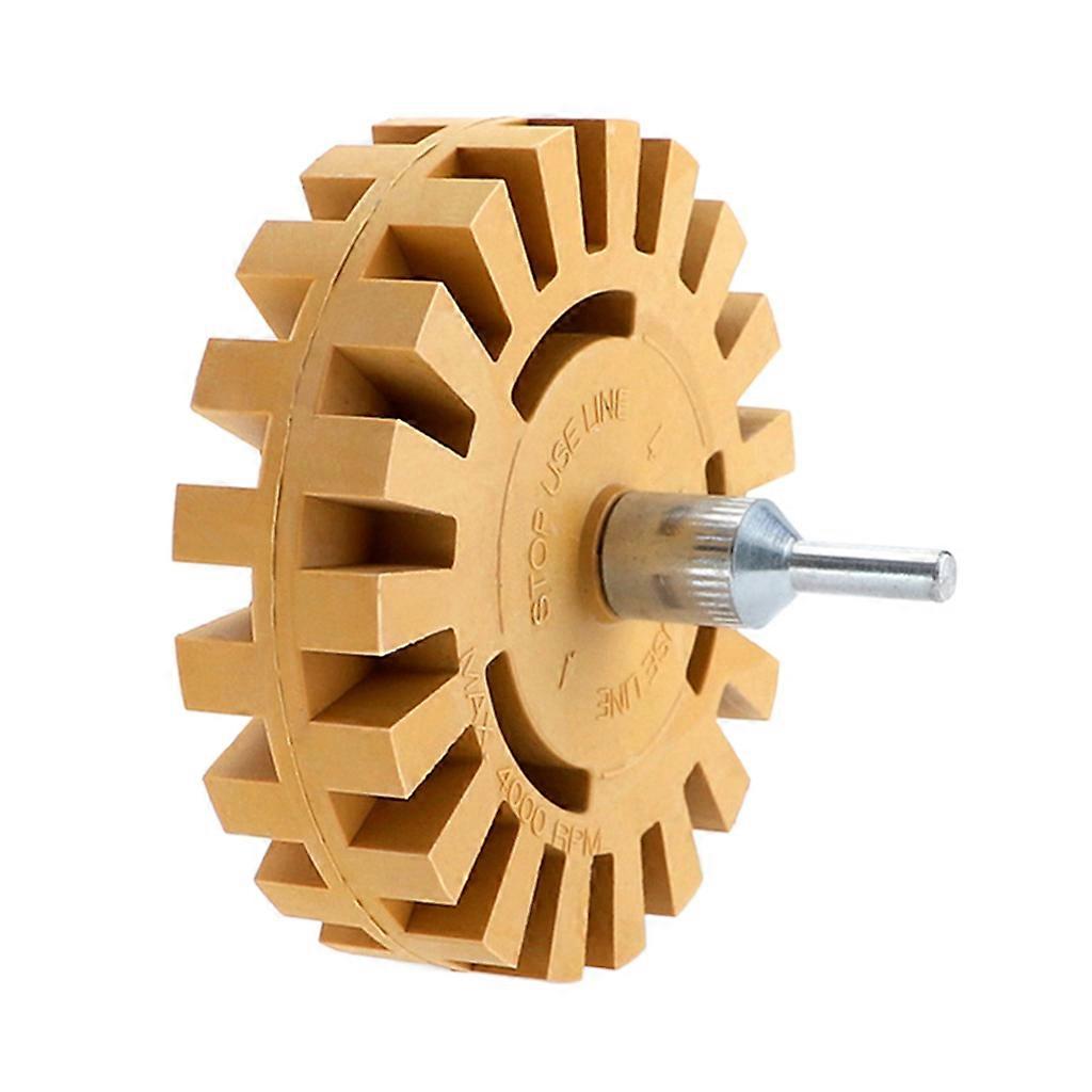 Quick Abrasive Disc Rotating Tool Removal Grinding Wheel Angle Grinder Disc Wheel for Angle Grinder Die Grinder Surface