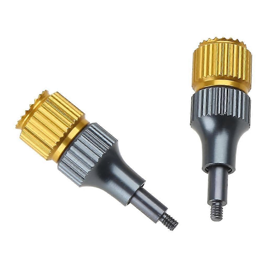 Bâtons de commande télescopiques pour remplacement de la télécommande des drones FPV