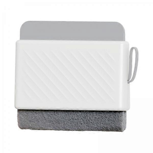 3x Squeegee Brush Cleaning Tool Dining Table Bathroom Cleaning Wiper