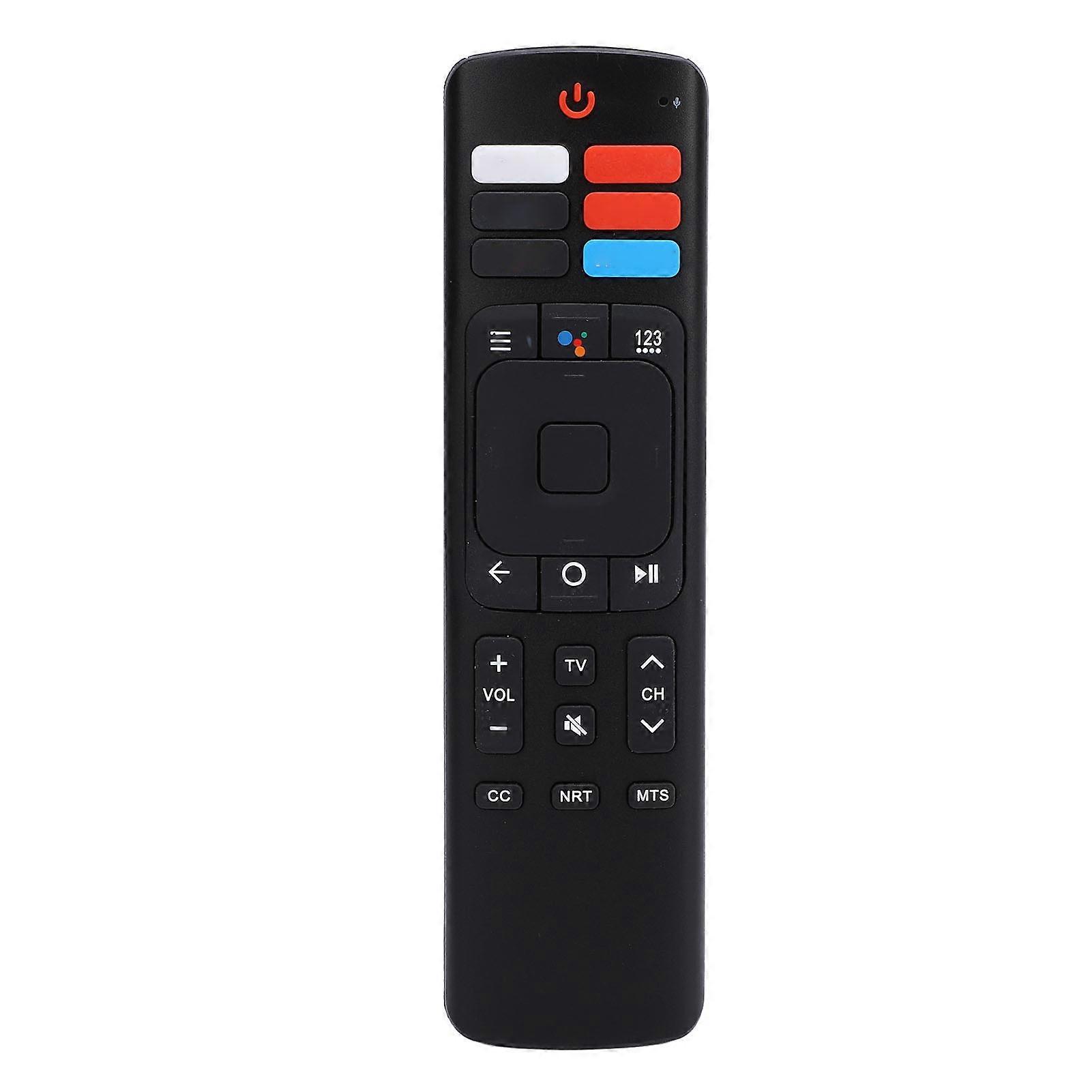 ERF3A69 Voice Remote Control for LC 65N9000 LN 600N7000 - Easy Battery Operation