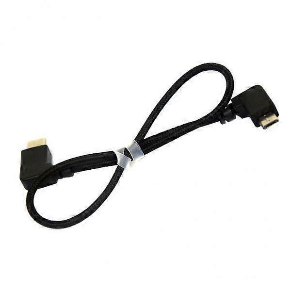 Reliable Micro USB Cable for Spark Devices - Efficient Power Transfer