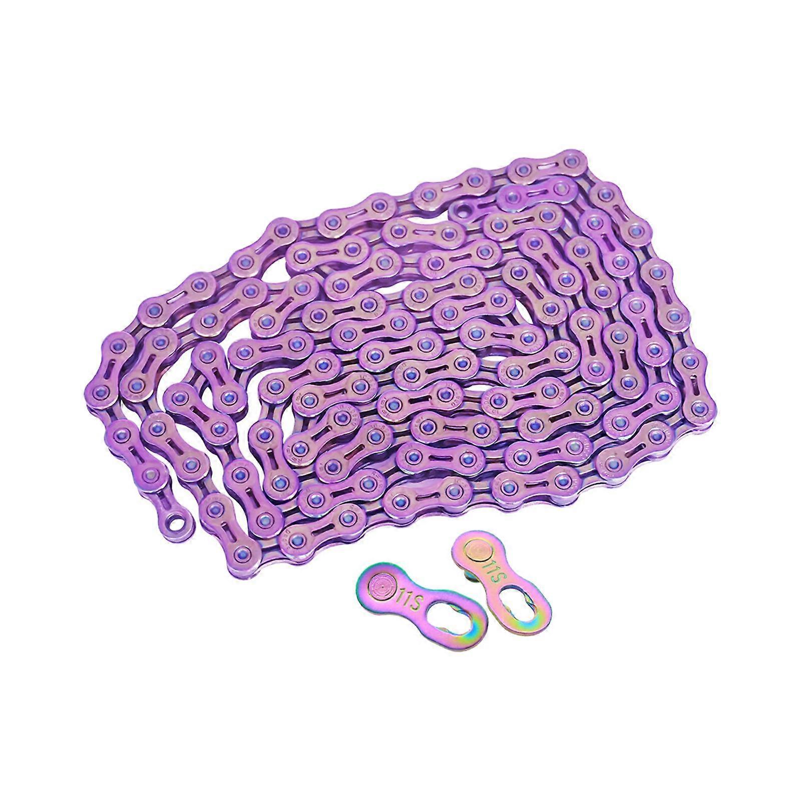 Bicycle Chain, Bike Chain Master Link, Replacement Universal Missing Link,