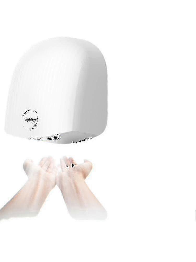 バスルーム用非接触ハンドドライヤー商業用家庭用高速自動ステンレス鋼