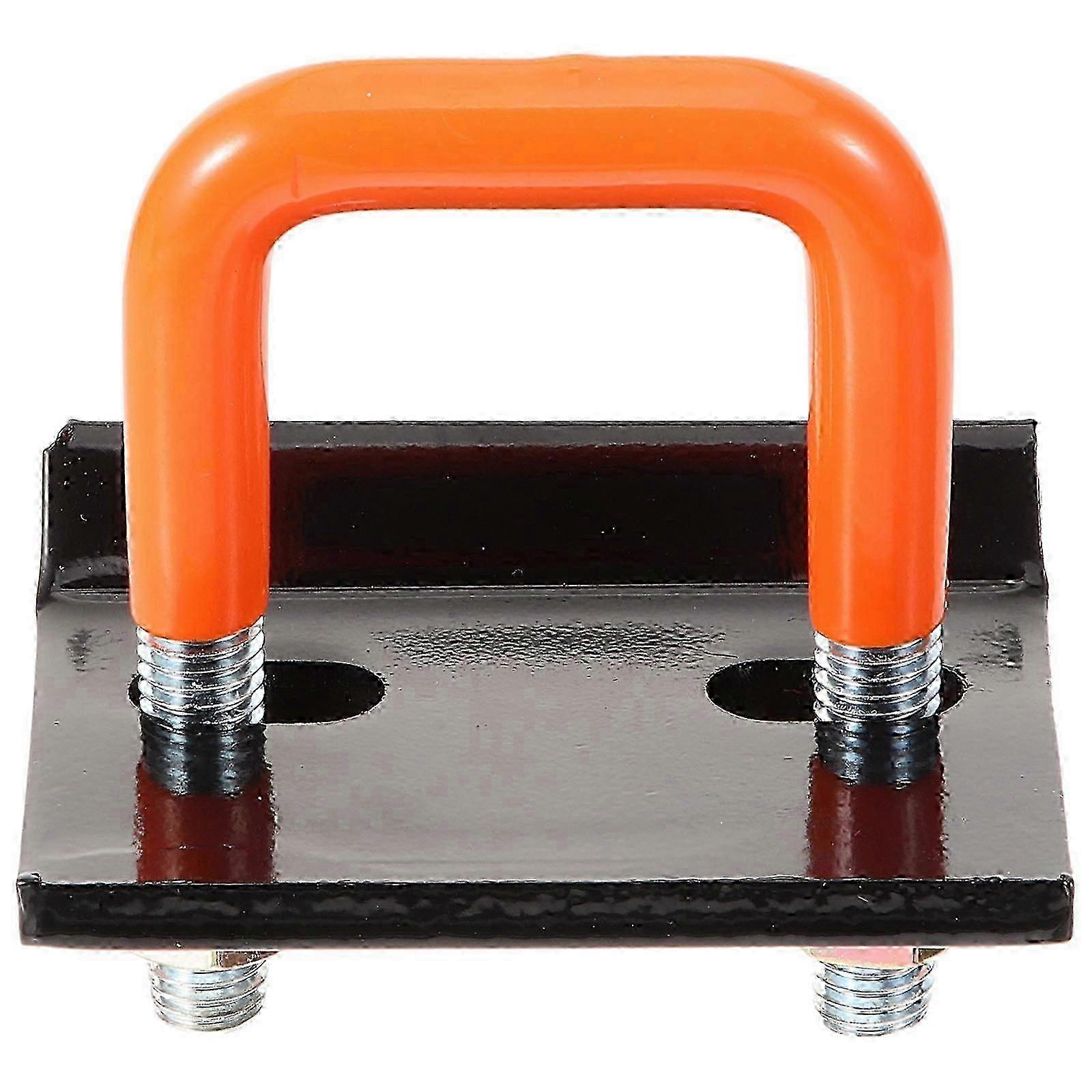 Trailer Hitch Tightener Clamp Stabilizer Tool 10x10x7.5cm