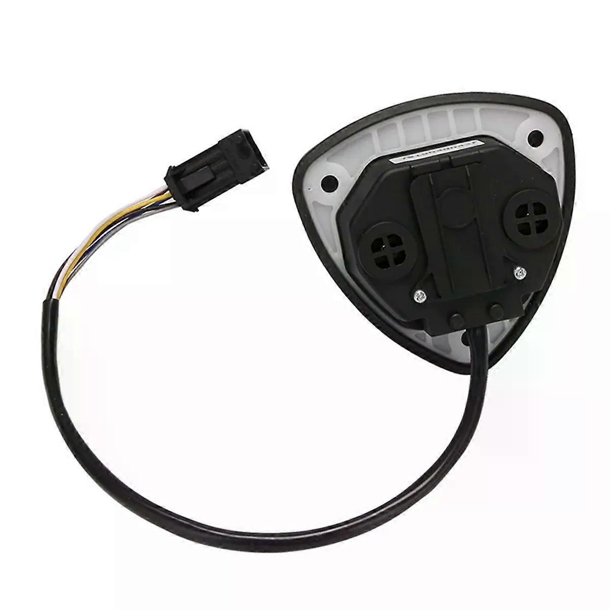 7919040043 Ηλεκτρικό Forklift Joystick ελέγχου κεντρικό joystick για Linde Forklift -T45C