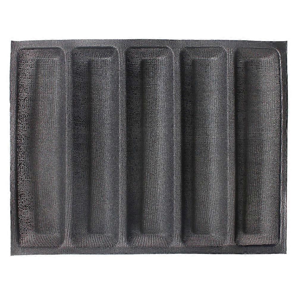 Non-stick Square Pan for Baking Bread Cakes and Other Delicacies in Your Kitchen