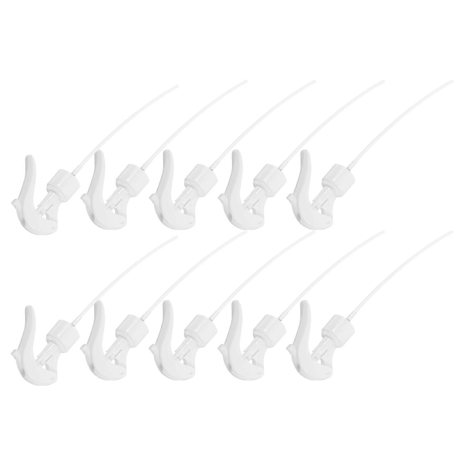 Fine Mist Trigger Sprayer, Versatile Use in Cleaning and Pet Training