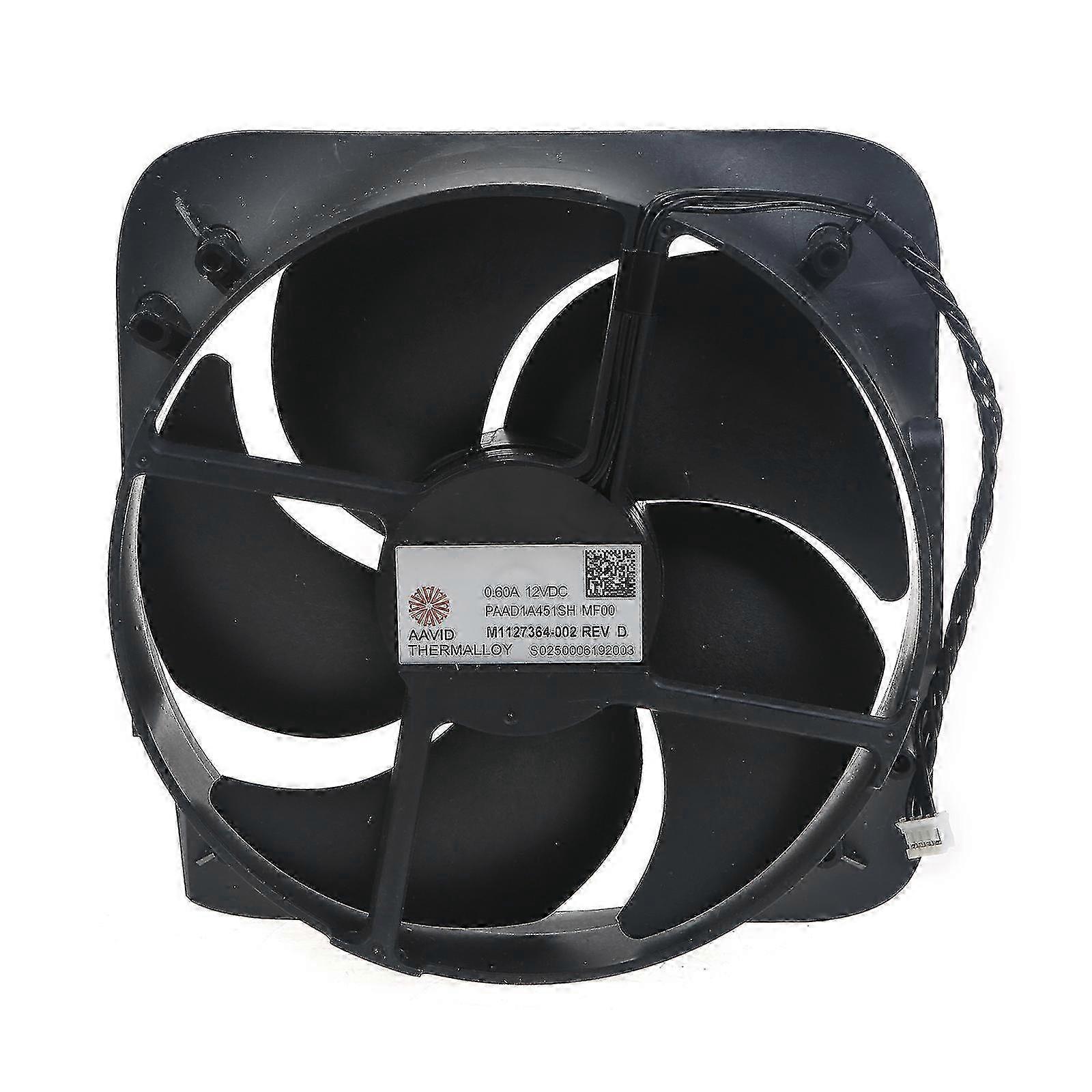 2025 Cooling Fan Module for Xbox Series X Console Fast Heat Sink Cooling System