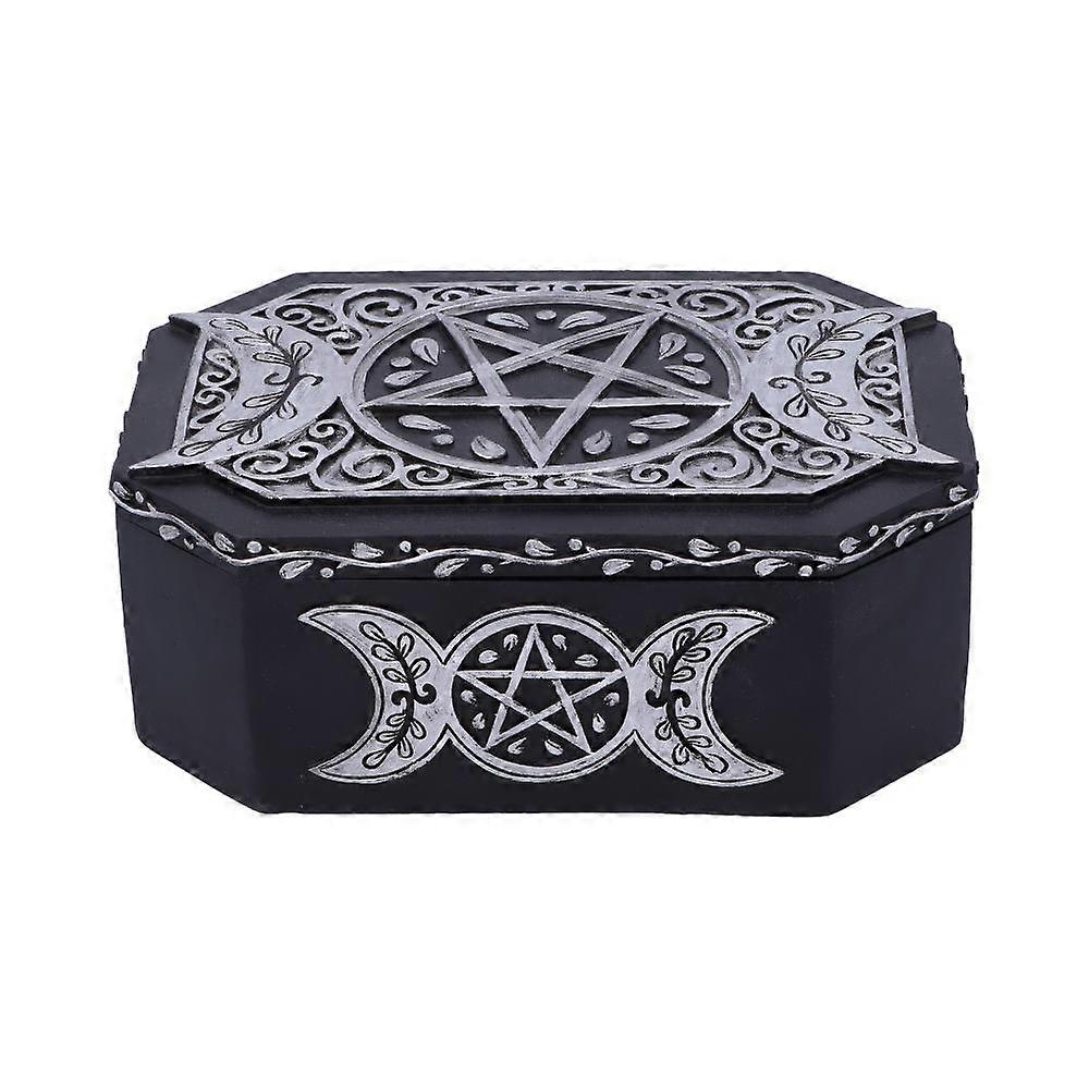 Hecates Protection Box 178cm