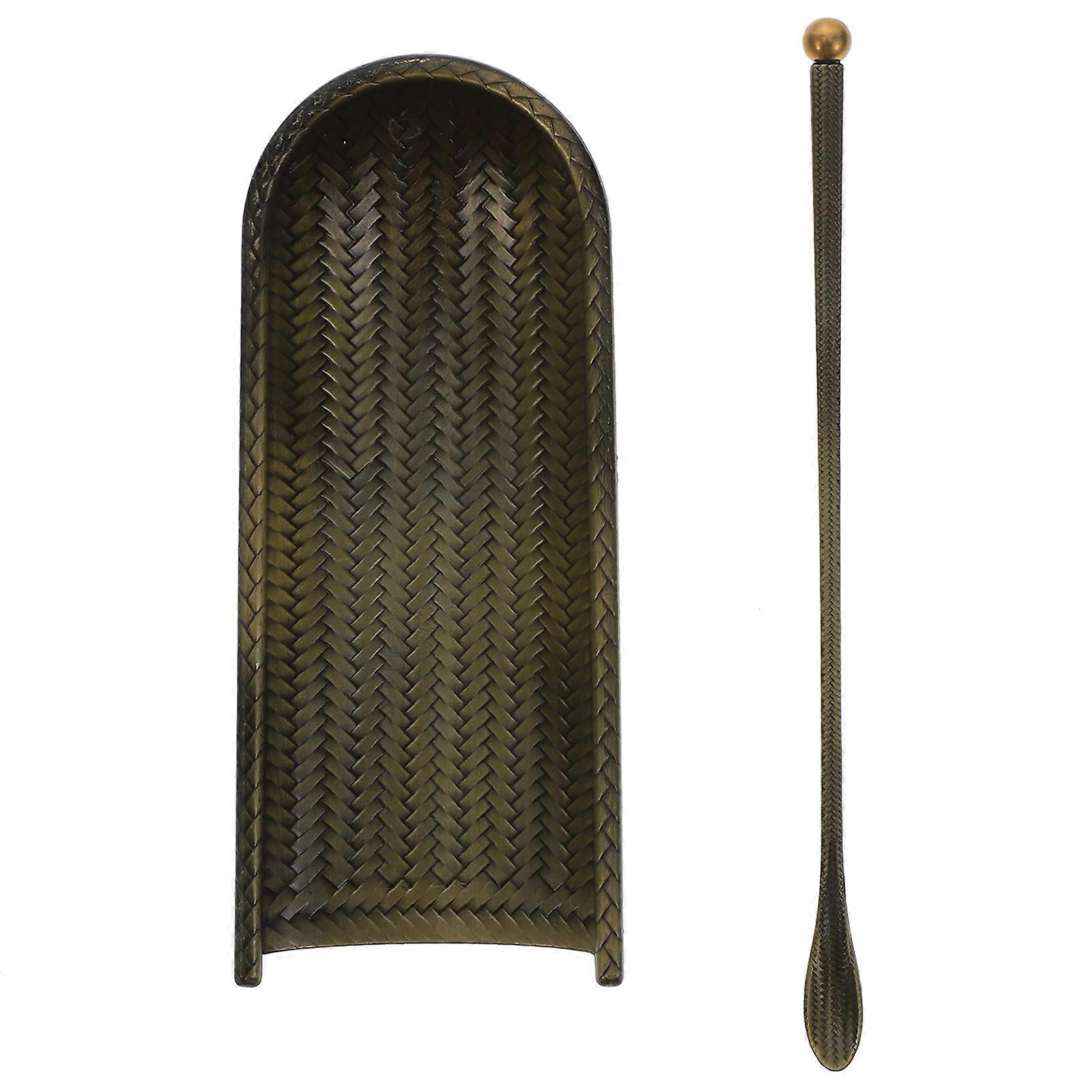 All-Purpose Tea Tools, Constructed with Alloy for Lasting Performance