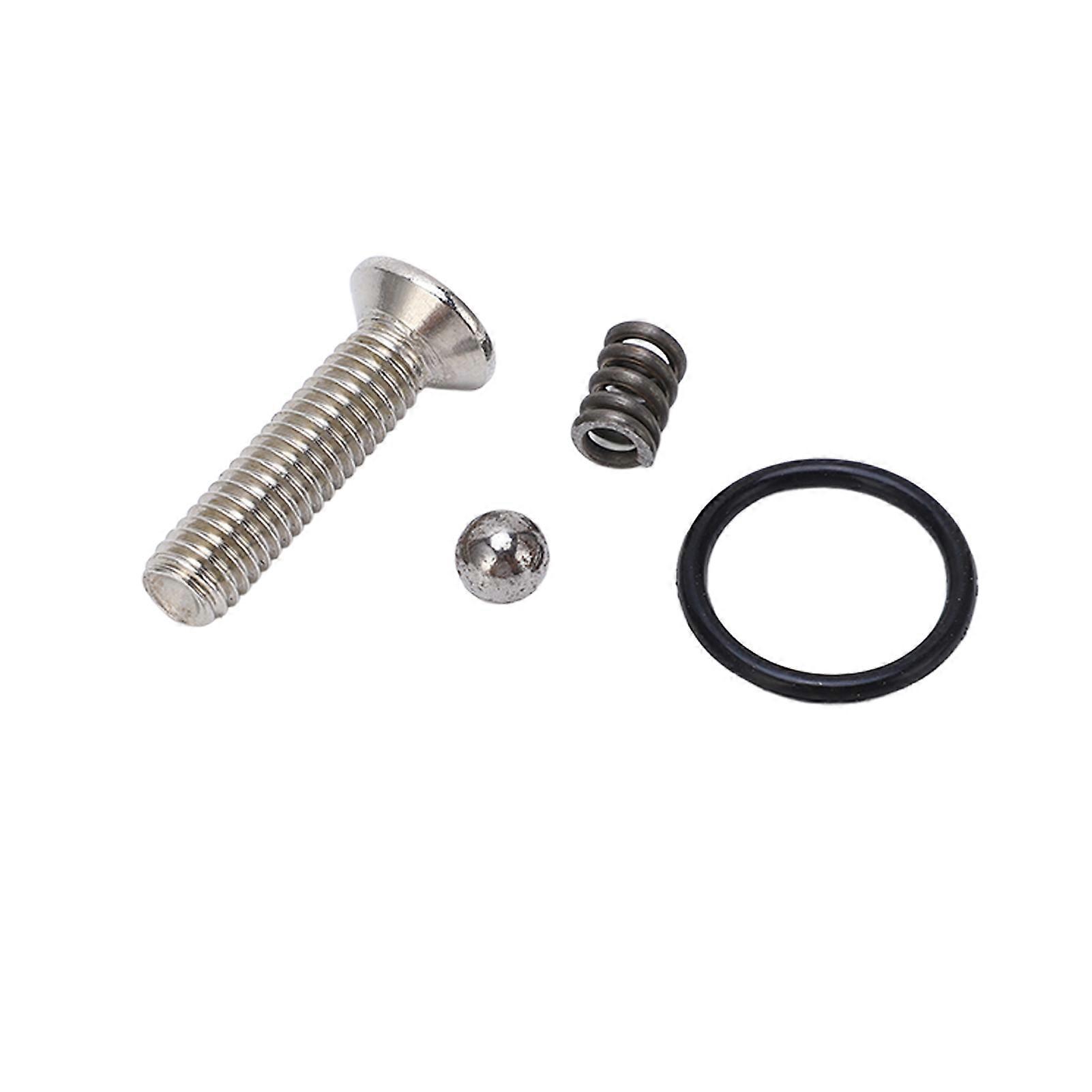 Starter Lever Kicker Rebuild Spring Ball O Ring Kit 90501 12081 00 Replacement for Banshee 350 1987‑2006