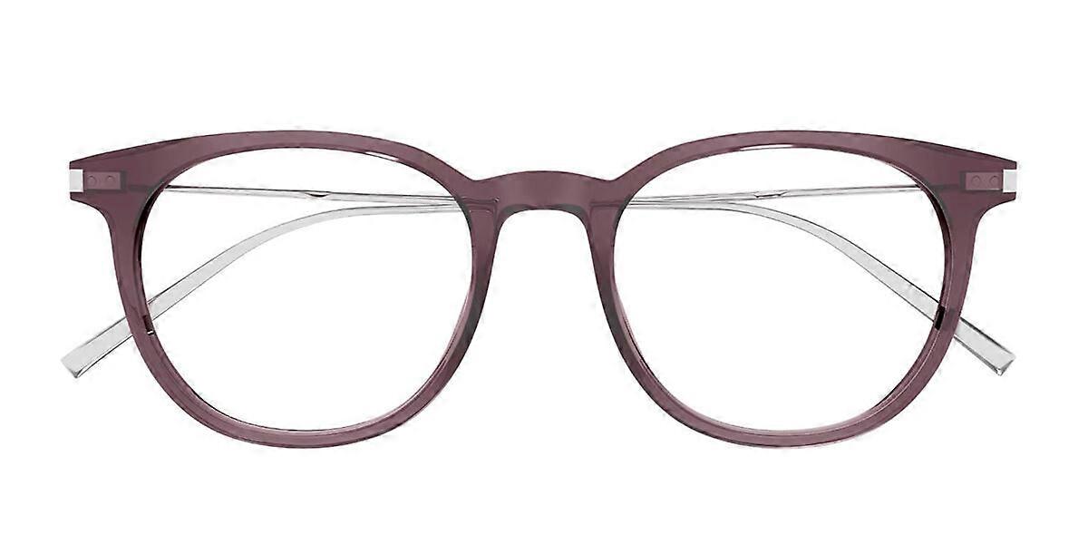 Saint Laurent SL 579 004 Men Eyeglasses