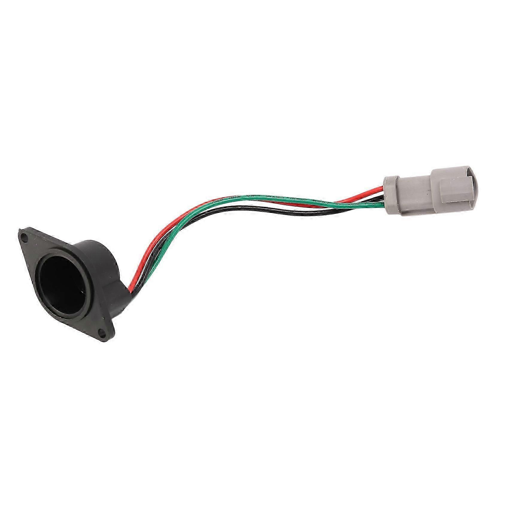 2025 Cart Speed Sensor for ADC Motor Club Car IQ and Precedent