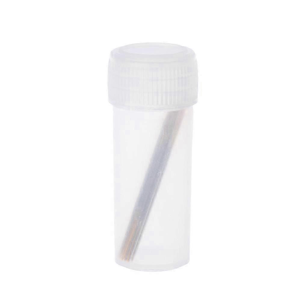 20Pcs #28 Sewing Needle Fabric for Cross Stitch Sewing DIY Craft Tools For 18CT