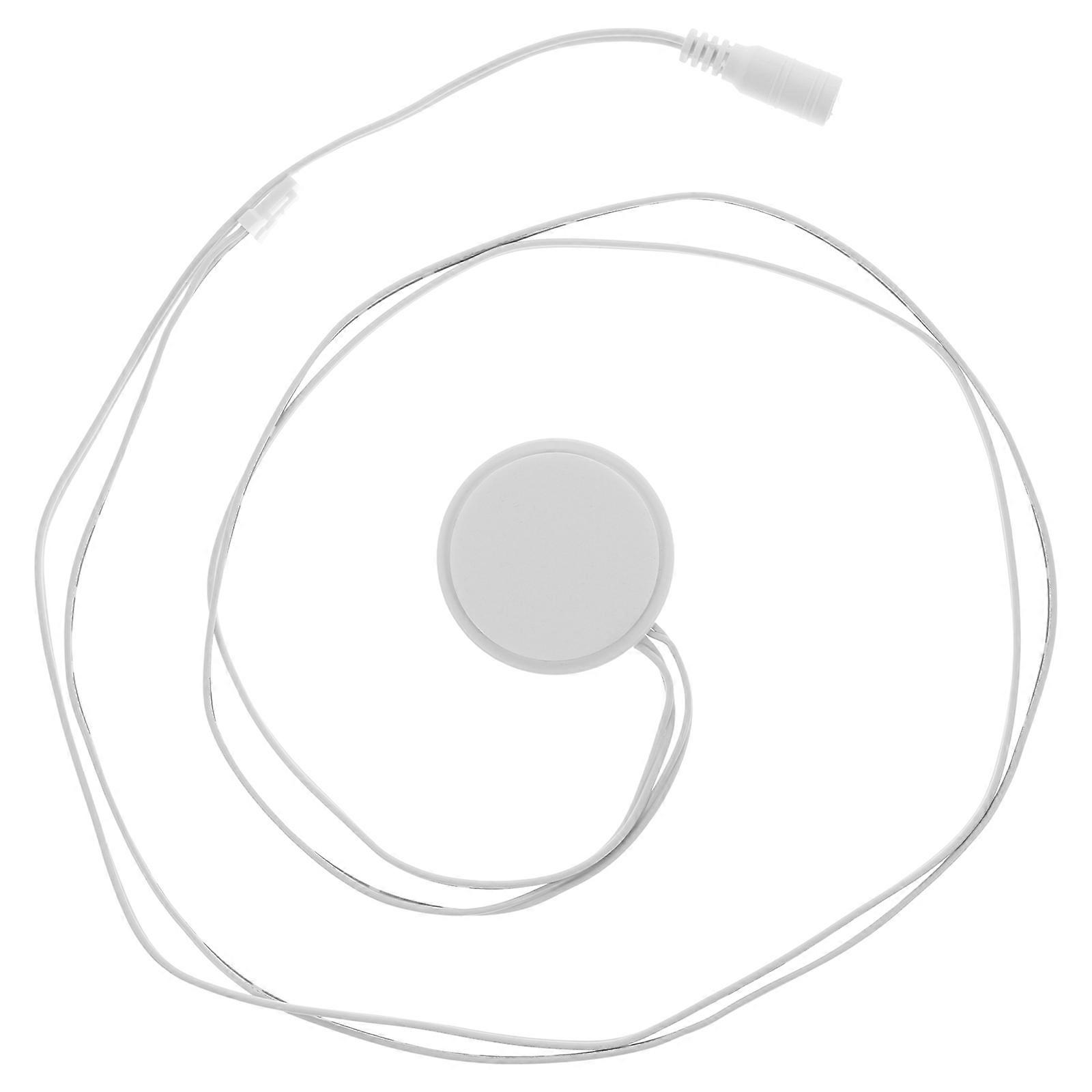 LED Switch Touch Induction Desk Lamp Touch Module 5x5x0.8cm 1Pcs