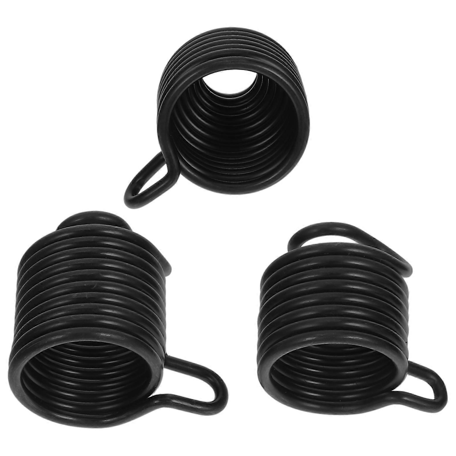 Pneumatic Tools Spring Mechanism Quick Rebound For Professional Use 3Pcs