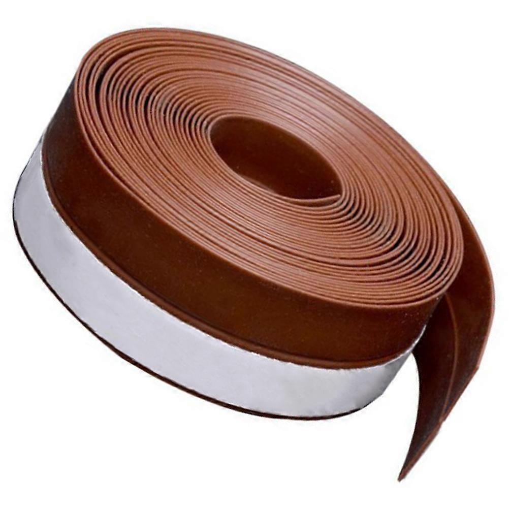 Sealing Strip for Door Door Windproof Strip for Door and Window Sealing 1000X3.5cm Dustproof 1 Roll