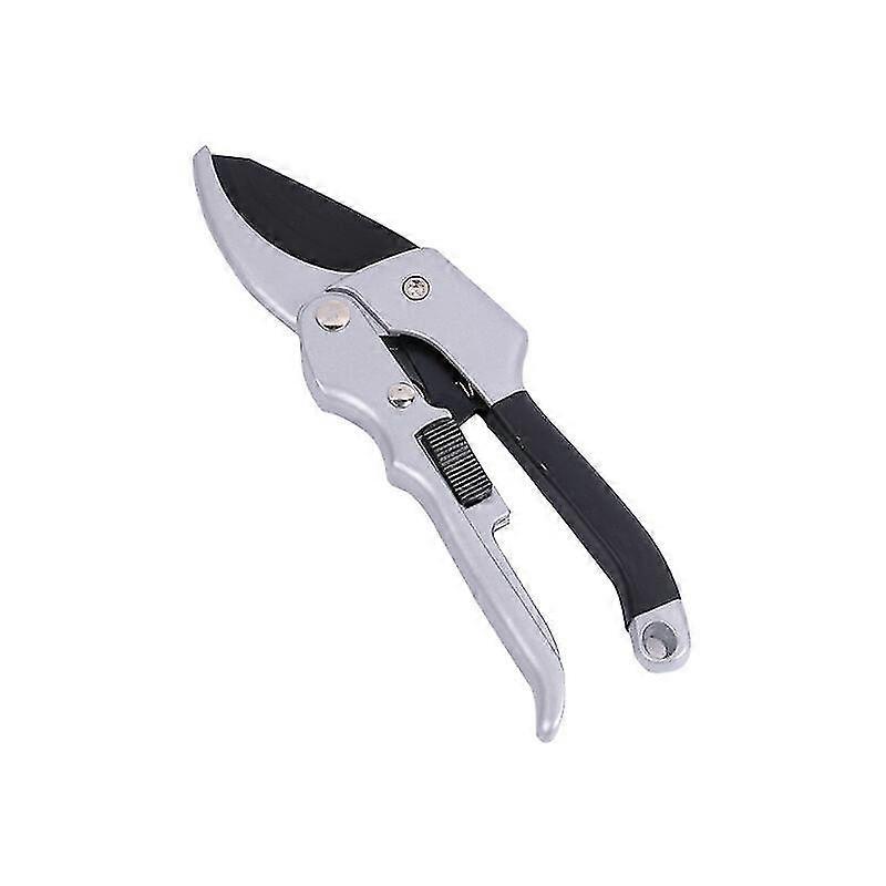 Astschere Ambossschere Heckenschere Garten Astschneider