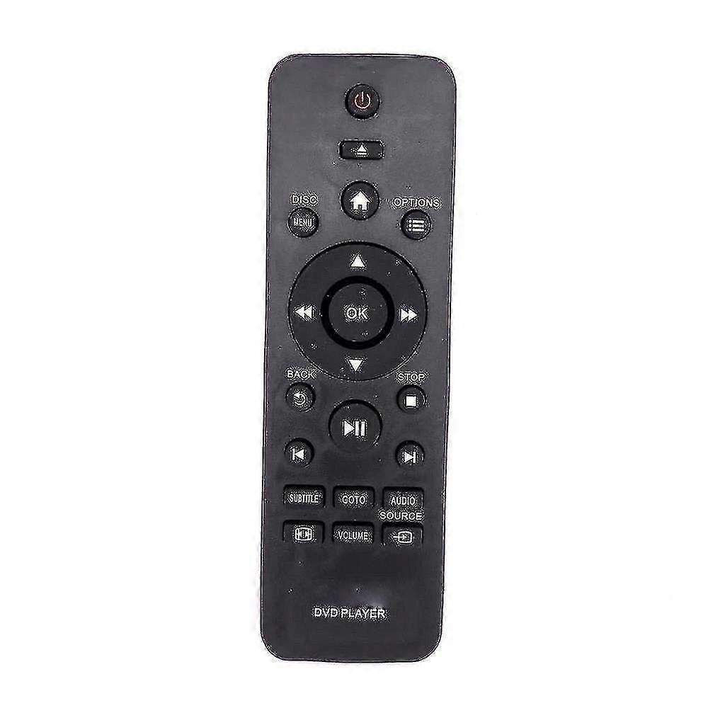 Replacement remote control for Universal Philips DVD Player Work Almost All Model
