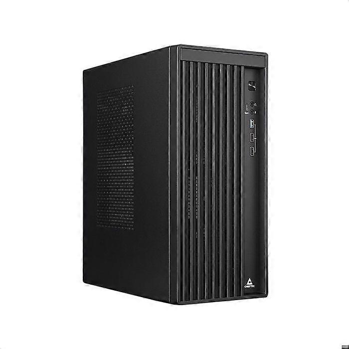 Chieftec Mini Tower Fodral Mikrofon