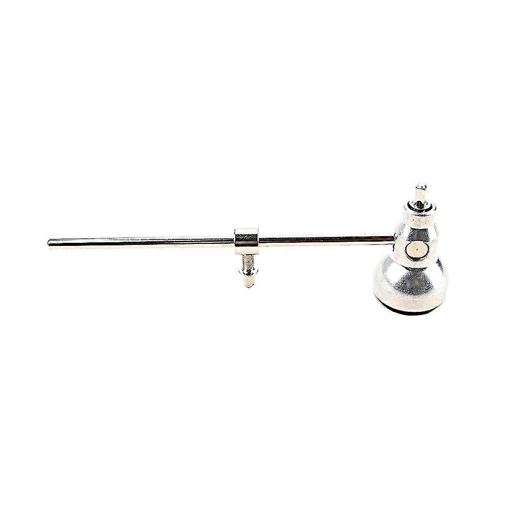 Percussion Instruments Metal Bass Drum Beater Adjustable Hammer Head For Drum 20X6.6CM Fast Response 1Pack