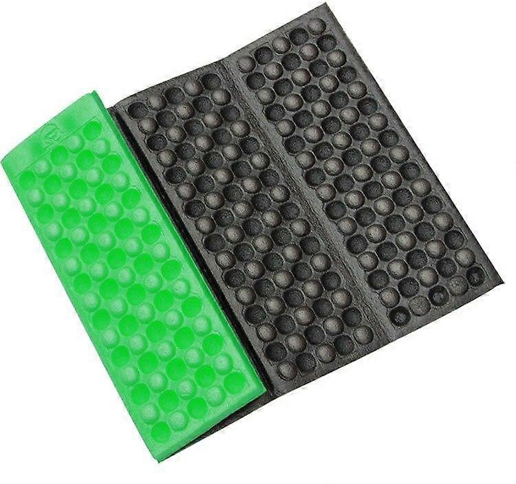 Foldable Folding Outdoor Camping Mat Seat Foam Portable Waterproof Chair Picnic Mat Pad 6 Colors