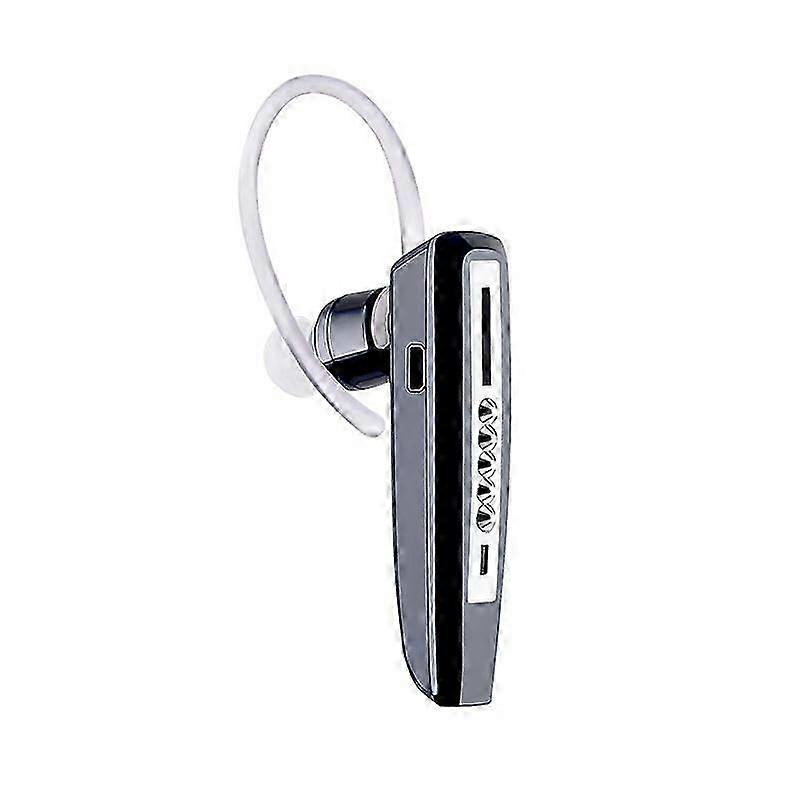 Headset Style Digital Hearing aid Sound Amplifier Device
