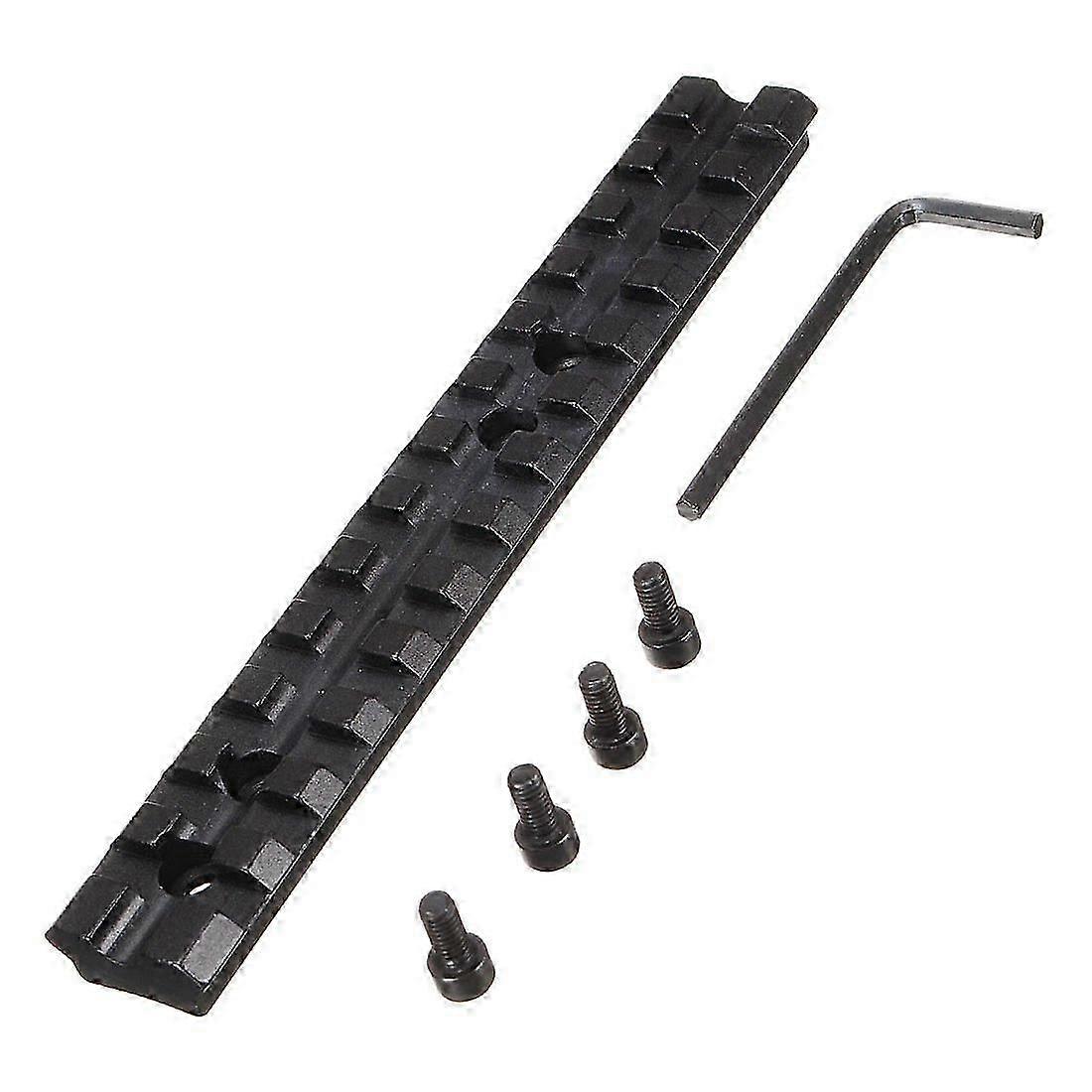 14Cm scope mount Picatinny / Rail Rail scope Mount 13 Slots