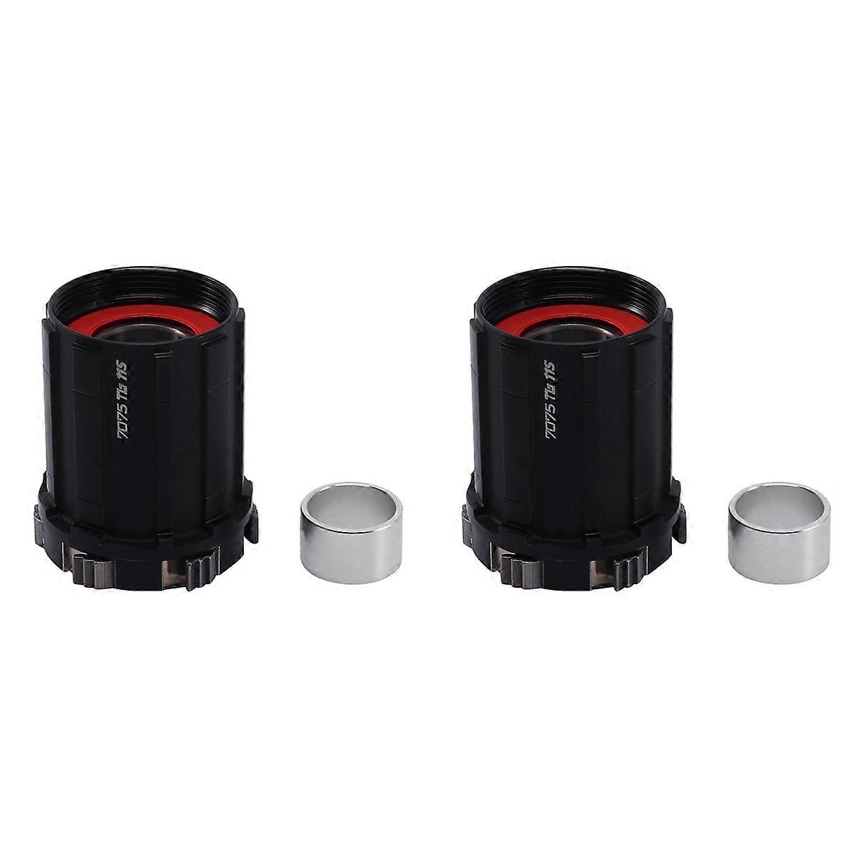 2X Boost Bicycle Free Hub XDR Mini Spline Freehubs Body, Suitable for ARC MT009 11 Speed