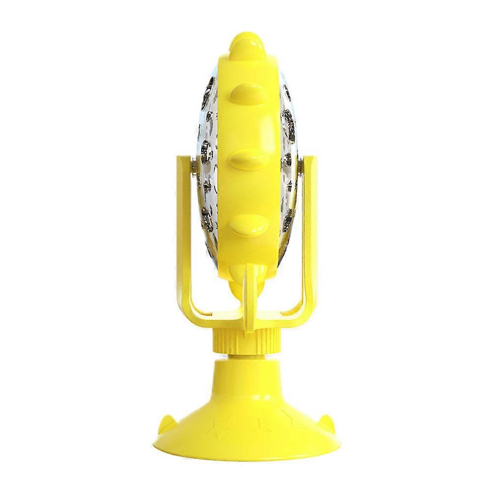 Interactive Cat Toy Slow Feeder 1Set