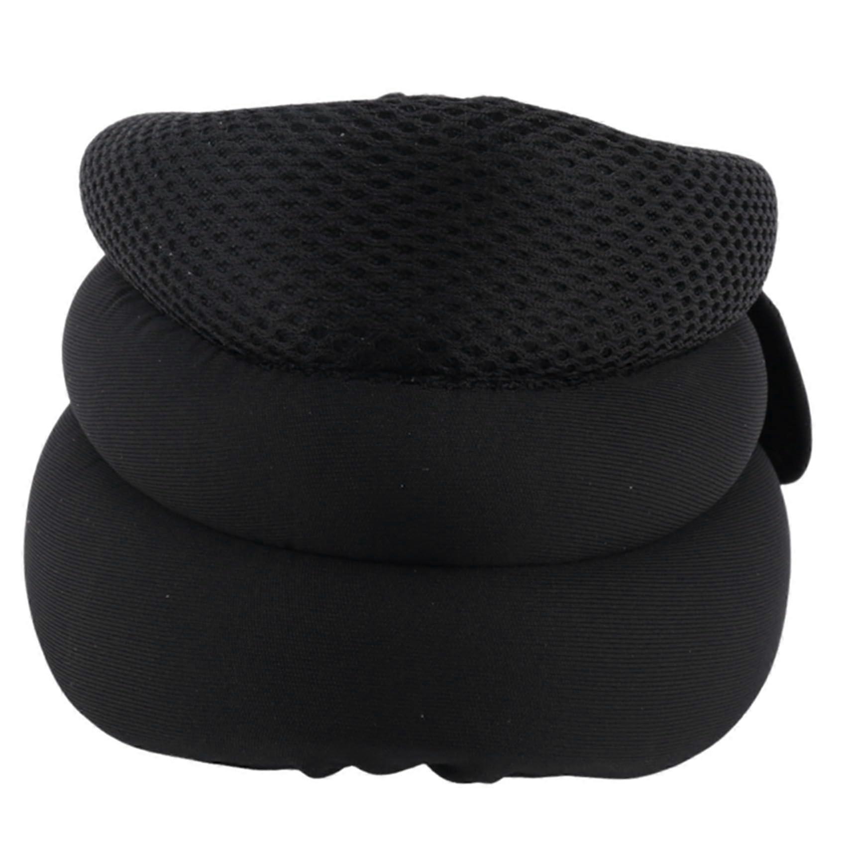 Cervikorrect Soft Cervical Collar, Adjustable Neck Support, Foam Padding, Size M, Cervikorrect Cervical Collar