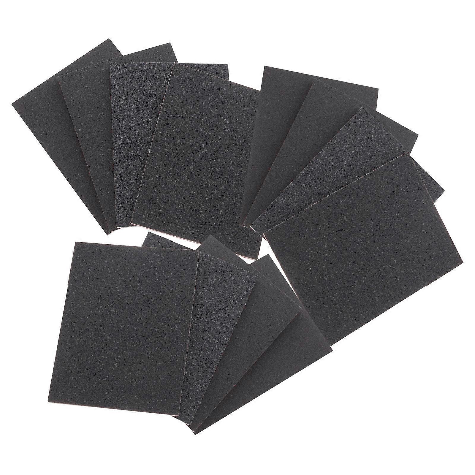 Sanding Paper Sponge Sanding Pads High Grit Sandpaper Handyman 20Pcs