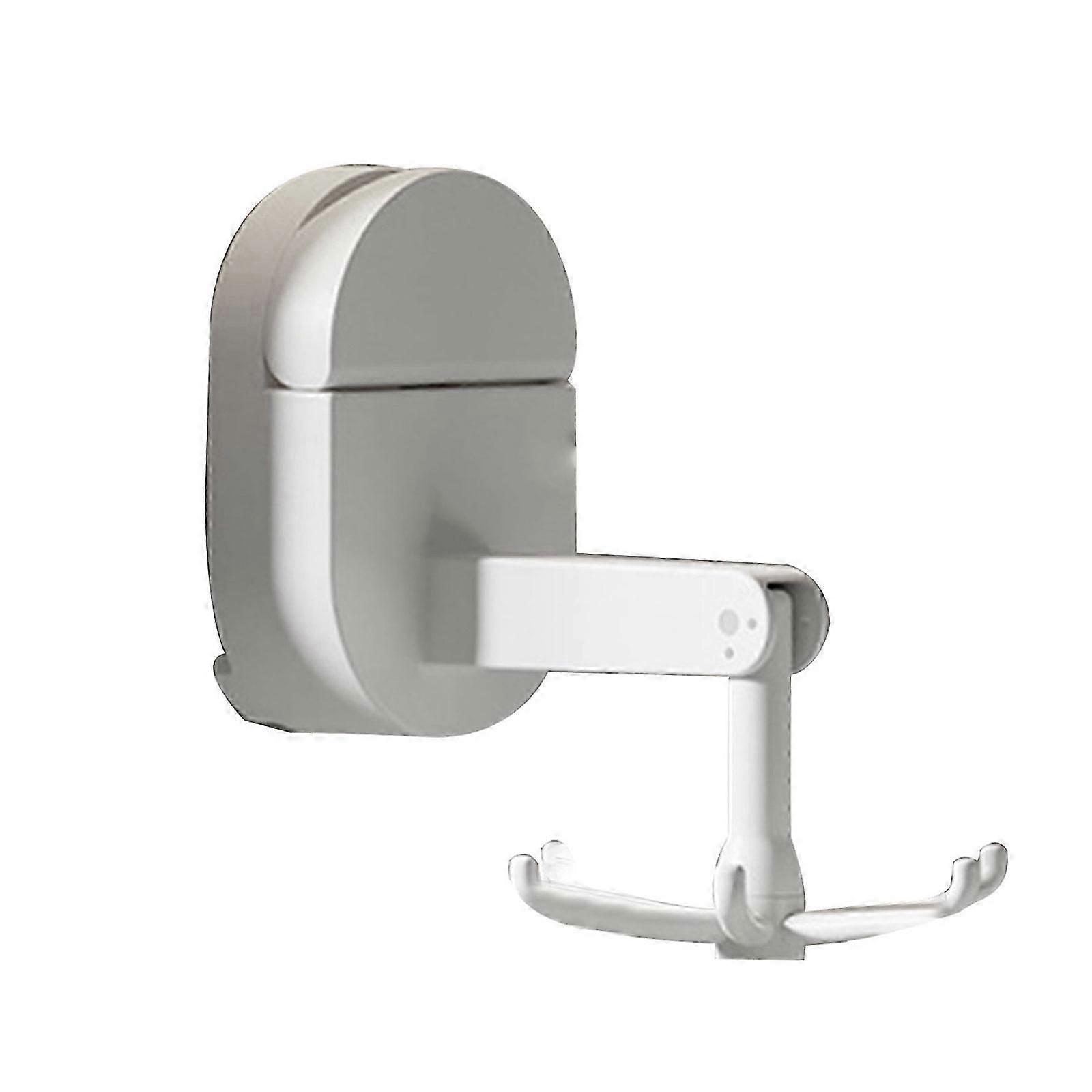 2025 Latest Model Multi Purpose Suction Cup Hook with 360 Degree Rotation for