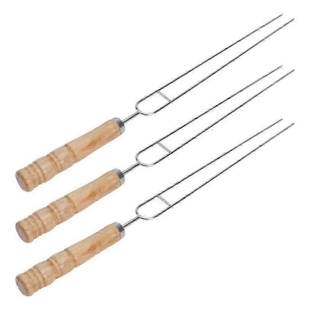 Barbecue Fork for Grilling and Marshmallow Sticks