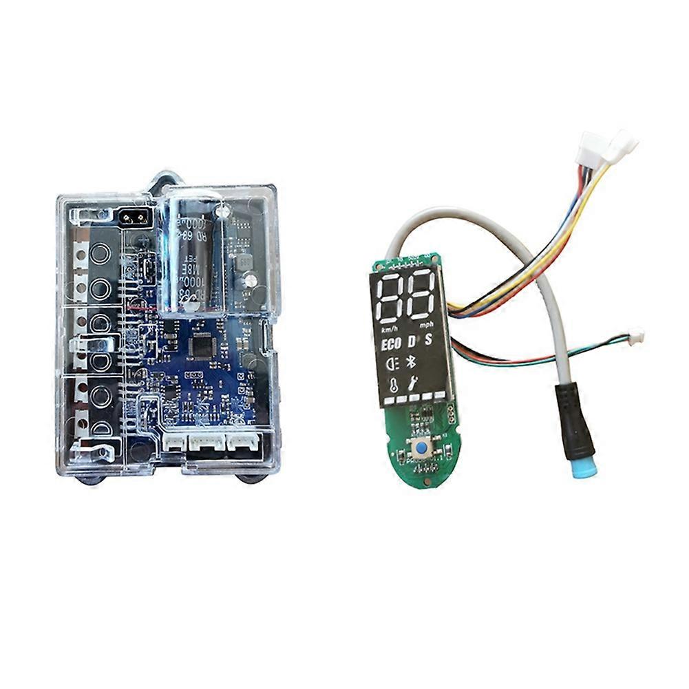 For Xiaomi M365 Meter Controller Dashboard for Xiaomi for M365 Electric Scooter for Xiaomi Scooter Accessories