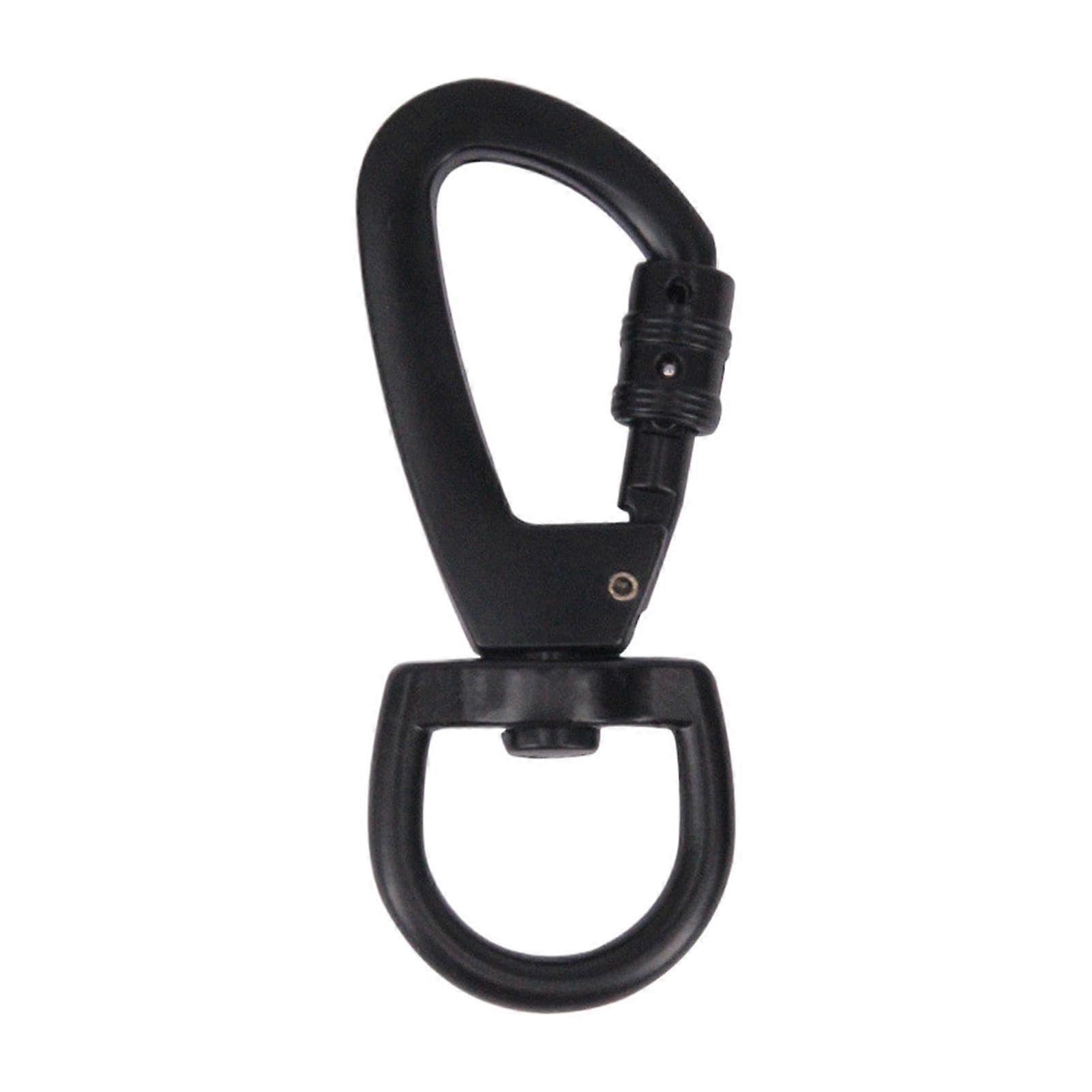 360 Degree Rotating Flag Clips, Rope Clips for Securing Flags