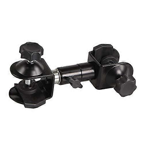 Umbrella clamp, camera tripod, rain clamp, aluminum alloy, monopod, waterproof, accessories for photo stabilizer with SLR camera