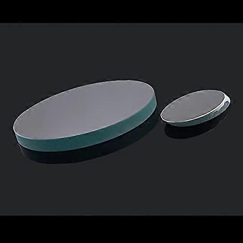 D114F900 Newton Reflection Mirror Astronomical Telescope DIY Kit. Includes Primary Mirror and Secondary Mirror (Color: D114F900 One set).