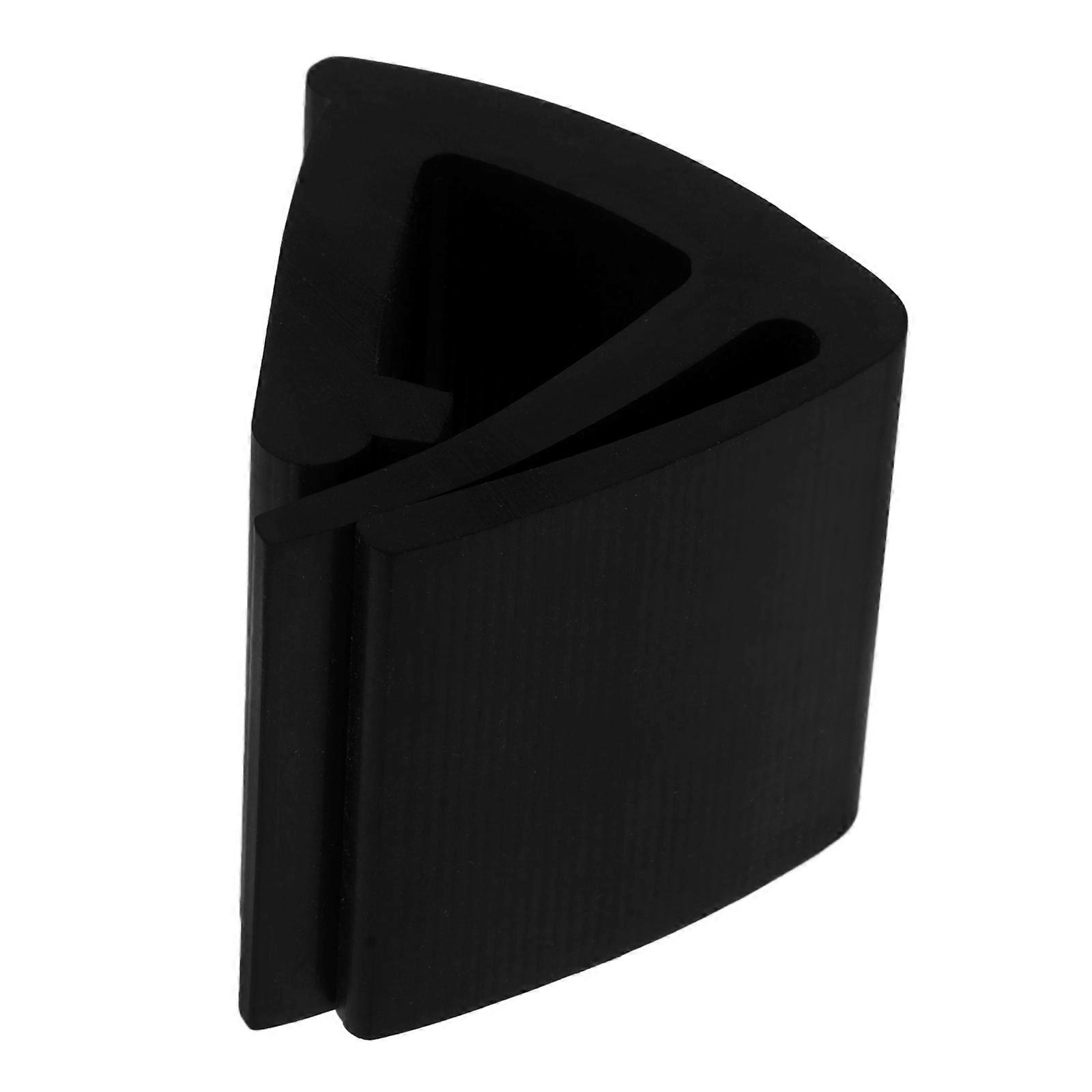 Golf Cart Windshield Parts Universal Windshield Retaining Clips for Bumpy Rides Waterproof 1Set