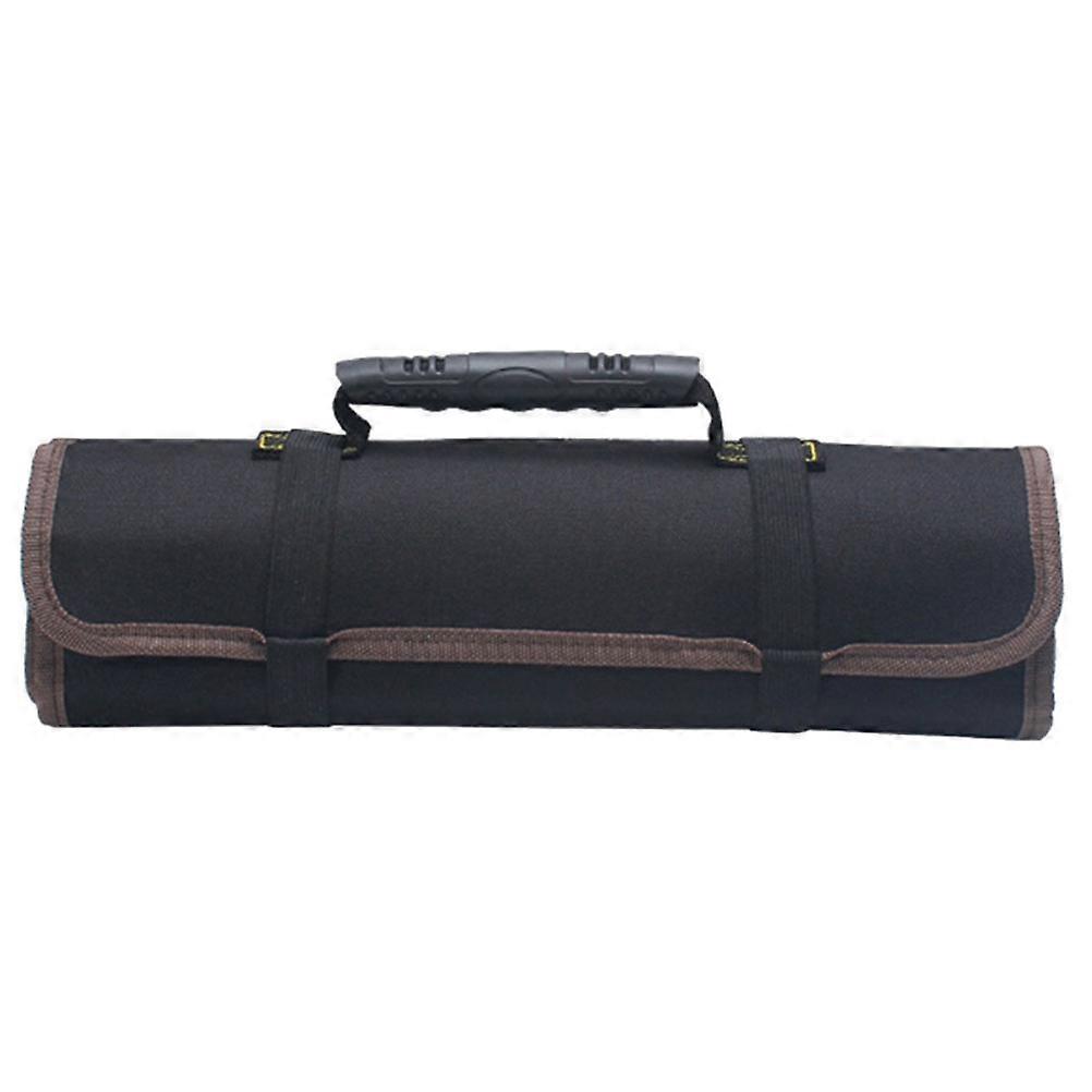 Heavy Duty Up Tool Bag for Motorbikes – Durable, Tear Resistant Storage Pouch for Portable Small Tool Organization