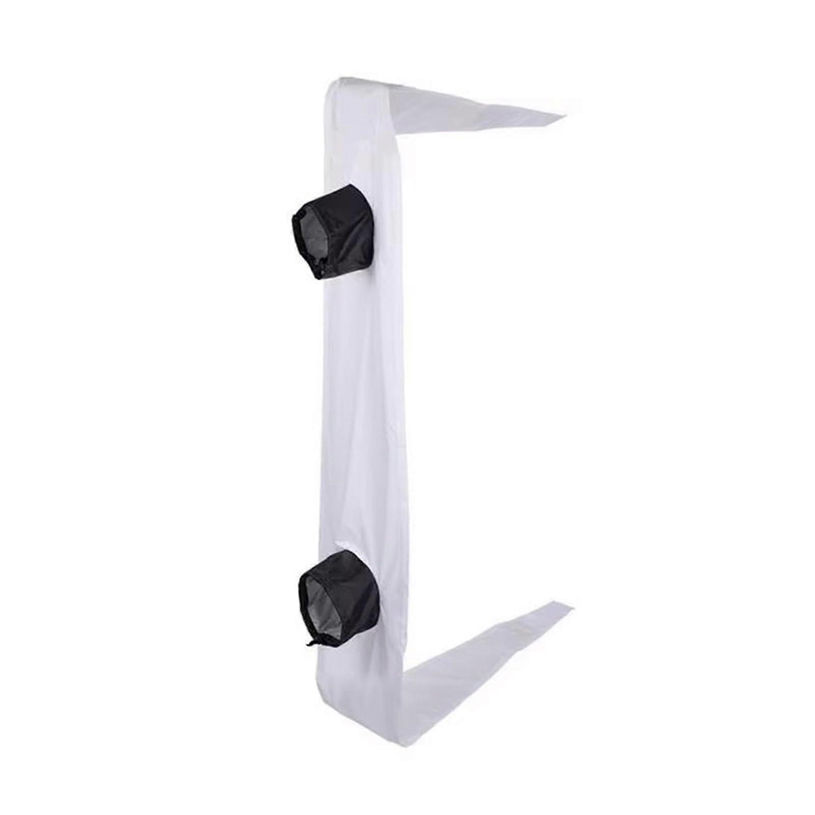 Window Seal Kit for Portable Air Conditioners and Dryers. Window Seal Cloth Set for Portable Air Conditioners 3 meters.