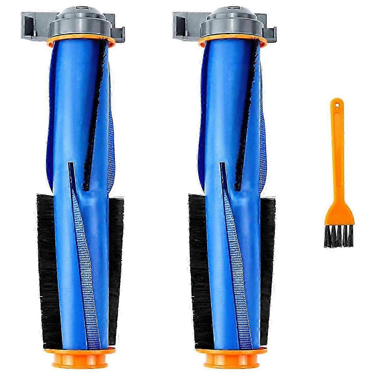 Main Roller Brush for Certain Robot Vacuum Models RV2300 RV2310 RV2310AE AV2310 AV2310AE RV2320S AV2501AE RV2502AE